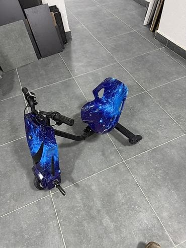 скейтборд бишкек: Срочно срочно 🚨🚨продается Электрический дрифт‑трайк 25 км/ч Комплекте — 4