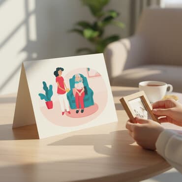 Сиделка С опытом, Неполный рабочий день