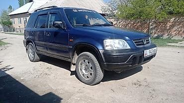 фит матор 1 5: Honda CR-V: 1999 г., 2 л, Ручные, Бензин, Кроссовер — 2