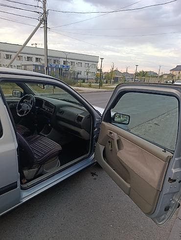 jetta vs5: Volkswagen Golf: 1993 г., 1.8 л, Механика, Бензин, Купе — 8