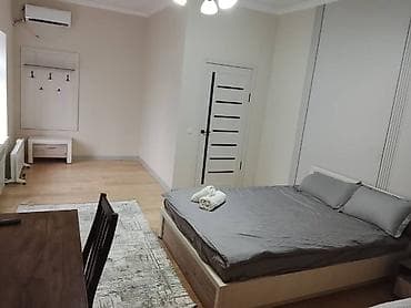 отель бурана: Сдаю на длительный срок Гостиницу в центре г.Кант 14 номеров. В — 7