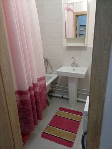 аренда квартир на долгий срок филармония: Студия, Собственник, Без подселения, С мебелью полностью — 2