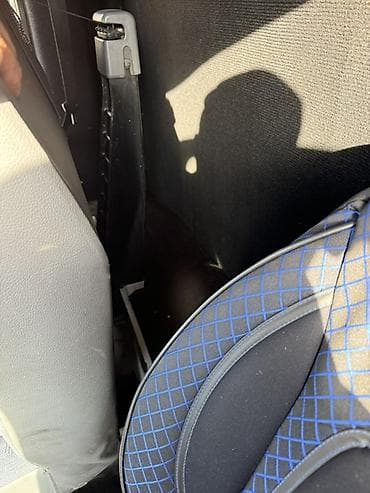 мерс 814 манипулятор: Легкий грузовик, Mercedes-Benz, Стандарт, 3 т, Б/у — 6