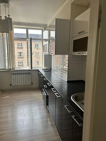 ищу квартиру кирком: 2 комнаты, Собственник, Без подселения, С мебелью полностью — 2