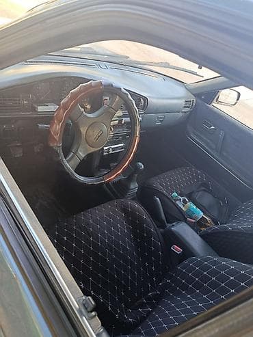 2 jz: Mazda 626: 1990 г., 1.8 л, Ручные, Бензин — 5