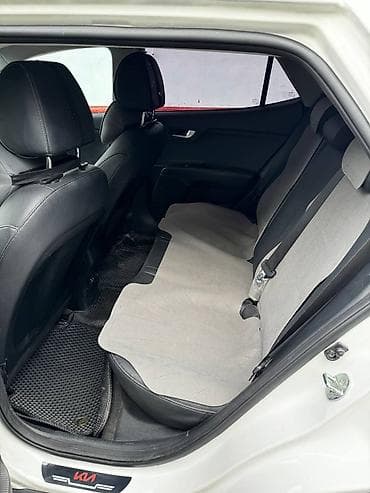 lync co: Kia Stonic: 2019 г., 1.6 л, Автомат, Дизель, Кроссовер — 6
