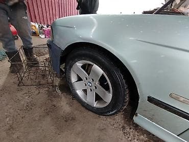 набор сальников: Колеса в сборе 215 / 60 / R 16, Зима, Комплект, Литые — 3