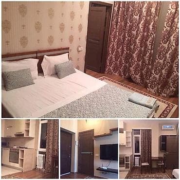 2 room: ПОСУТОЧНО — 1