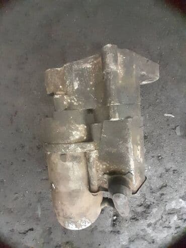 генератор: Киа карнавал /хундай терехан генератор — 2