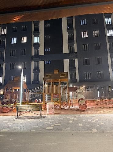 дом нижный ала арча: 2 комнаты, Собственник, С мебелью полностью — 7