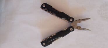 набор рожковых ключей: Мультитул мног функций 9 в одном — 2