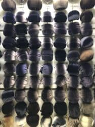 брендовые вещи оригинал: Улуттук баш кийимдер- Суусар тебетей, норка тумактар, женский — 4