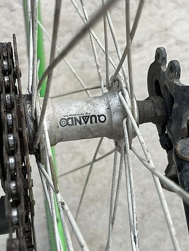 rolls roys: Городской велосипед, Alton, Рама L (172 - 185 см), Б/у — 4