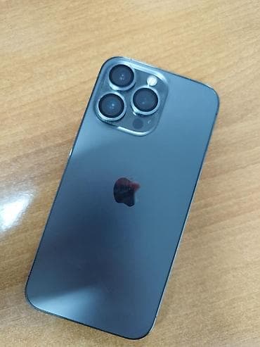 IPhone 13 Pro, 256 ГБ, Sierra Blue, 96 %