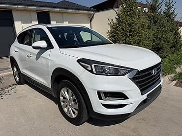 туксон 1.7 дизель: Hyundai Tucson: 2019 г., 1.6 л, Автомат, Дизель, Кроссовер — 6