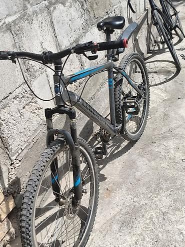 фикс руль: СРОЧНО НУЖНЫ ДЕНЬГИ ❗❗❗❗❗❗. Фикс-байк (single speed) в лаконичном — 7