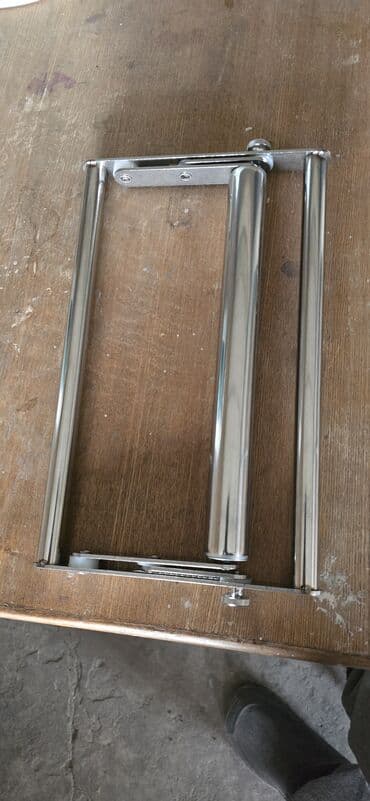 генераторы тока: Усиление из нержавеющей стали для стойки поддержки материалы режушего — 6