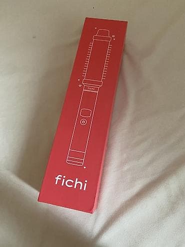 щётки: Мультистайлер Круглая щетка — 1