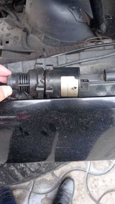 купить передний бампер на ауди 80 б4: Бампер Передний BMW, Б/у, Оригинал — 27