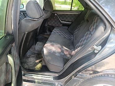 e60 m5: Mercedes-Benz A-Class AMG: 1995 г., 2.8 л, Автомат, Бензин, Седан — 9