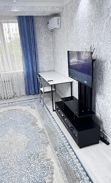 аренда корейский: 1 комната, Собственник, Без подселения — 3