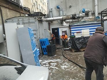 Сантехнические работы: Ремонт сантехники Больше 6 лет опыта — 8