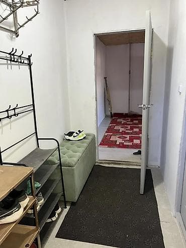 продажа квартир в токмок: 2 комнаты, Агентство недвижимости, Без подселения, С мебелью полностью — 3