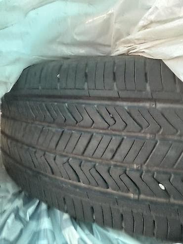 step 2: Шины 205 / 65 / R 16, Лето, Комплект, Легковые, Корея, Hankook — 1
