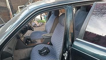 legend: Honda Legend: 1994 г., 3.2 л, Автомат, Бензин, Седан — 1