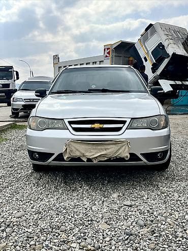 daewoo centra: Daewoo Nexia: 2011 г., 1.5 л, Ручные, Бензин, Седан — 5