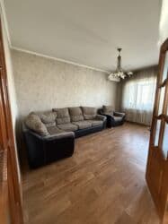 1 комнатные квартиры на долгий срок: 3 бөлмө, 75 кв. м, 105-серия, 9 кабат, Евроремонт — 2