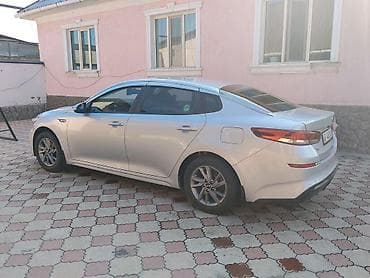 к5 руль: Kia K5: 2020 г., 2 л, Автомат, Газ, Седан — 3