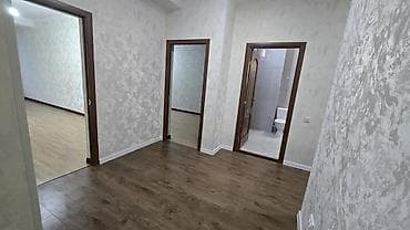 Продажа квартир: 3 комнаты, 127 м², Элитка, 7 этаж, Евроремонт — 5