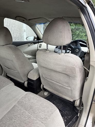 эбу ниссан примера: Nissan Primera: 2003 г., 2 л, Автомат, Бензин, Седан — 8