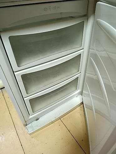 lg 55: Холодильник LG, Двухкамерный, No frost — 3