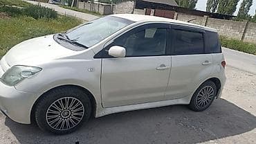 мойка насос высокого давления: Toyota Ist: 2003 г., 1.3 л, Автомат, Бензин, Хэтчбэк — 3