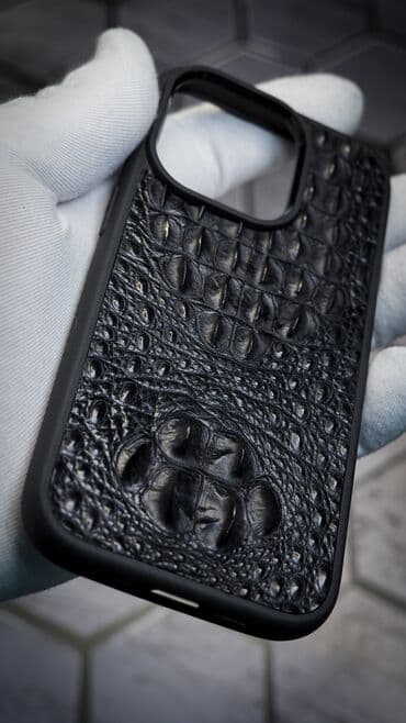 брендовые сумки: Чехлы ручной работы для iphone С индивидуальным дизайном — 7