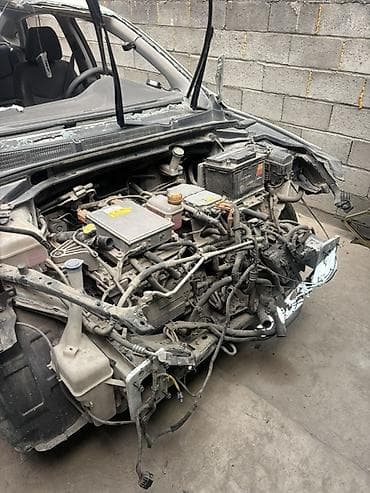 ej de: Changan Eado (седан) на разбор Автомобиль полностью на запчасти — 5