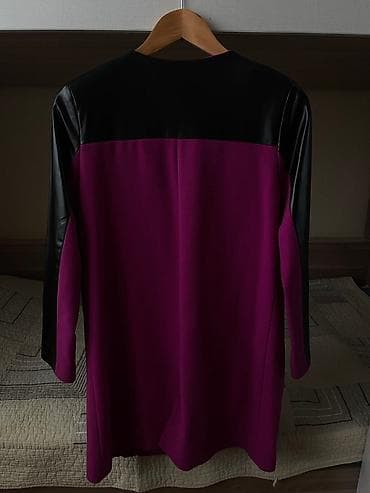 драп пальто: Пальто — 2