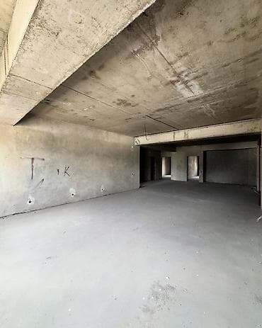 225 квартал: 4 комнаты, 188 м², Золотой квадрат Элитка, 5 этаж, ПСО (под самоотделку) — 9