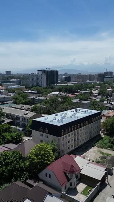 4: 1 комната, 46 м², Филармония Элитка, 1 этаж, ПСО (под самоотделку) — 2