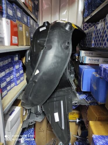 spectra: Подкрыльники к5, sonata ef, yf. Рынок кудайберген 26 "ж" — 2