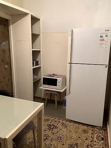 квартиры в тунгуче: 1 комната, 34 м², 5 этаж — 3