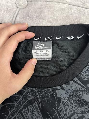 under armor: Мужской повседневной носки: футболка + шорты Турецкие размер 2хл — 3