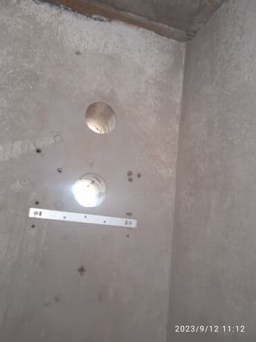 сверление отверстий в кирпичной стене цена: Алмазный бурение железобетонный перекрыта кирпичы любой сложности в — 7