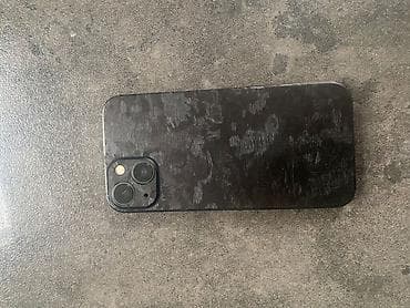 iphone 5 neverlock: IPhone 13, Б/у, Черный — 1