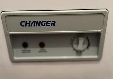 Морозильный ларь CHANGER - Тип: горизонтальный морозильный ларь с — 3