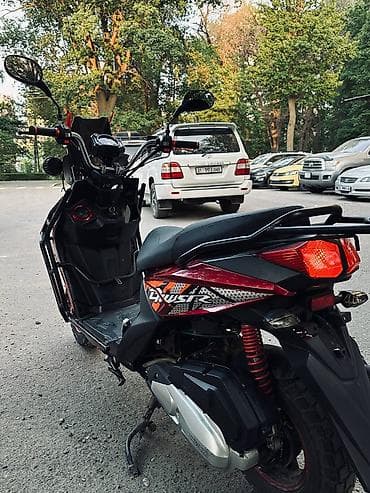 самурай мопеды: Продаю Самурай 149³ (куб) 🏍️ [Характеристики:] — Мотор: ZHWEKI (2000 — 7