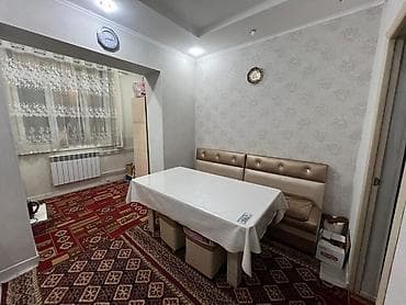 Квартиры: 3 комнаты, 90 м², 106 серия улучшенная, 1 этаж, Евроремонт — 6