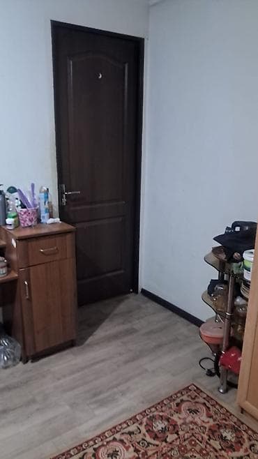 vip hostel: 12 м², С мебелью — 9